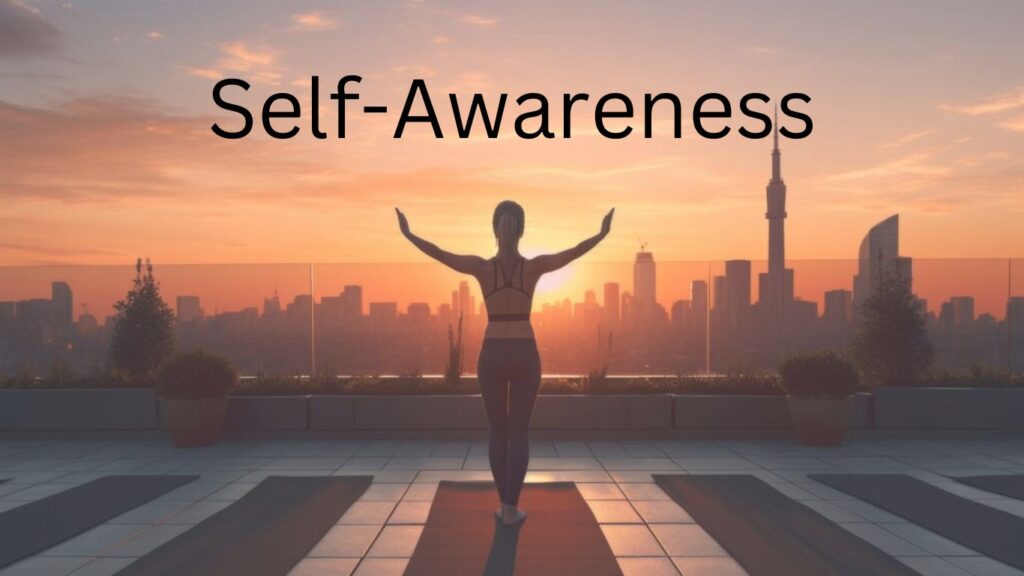 Self-Awareness and Confidence for Mental Transformation